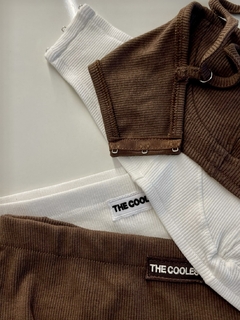 Conjunto Gringa - Samara's Closet