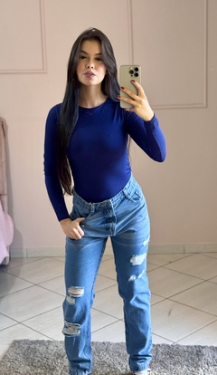 Body basico