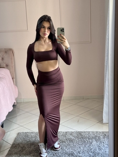 Conjunto kaliê - comprar online
