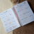 Agenda Permanente - Flintstones - loja online
