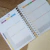 Planner Permanente - Charme Listrado - loja online