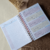 Agenda Permanente - Stitch e Angel - comprar online