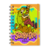 Agenda Permanente - Scooby Doo - comprar online