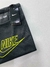 Camiseta Dri-Fit Nike S/G Vazado - Chumbo (Símbolo Verde) na internet