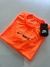 Camisa Dri Fit Nike Nome - Laranja - loja online