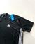 Imagem do Camisa Dri Fit Adidas 3 Listras R1 S/P Centralizado - Preta