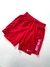 Short Elastano Premium Nike Just Do It - Vermelho - CFSPORTS