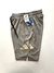 Short Elastano Premium Adidas Big Holográfico - Cinza - comprar online