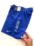 Short Elastano Premium Nike Nome Vazado Holográfico - Azul Royal na internet