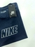 Camiseta Dri-Fit Nike Nome New - Azul Marinho - CFSPORTS