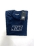 Camiseta Dri-Fit Nike Nome New - Azul Marinho - comprar online