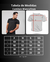 Imagem do Camiseta Dri-Fit Nike Air S/P - Bordô
