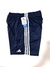 Short Dri-Fit Adidas 3 Listras - Azul Marinho - comprar online