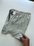 Short Elastano Premium Nike Básico - Cinza na internet