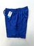 Short Elastano Premium Adidas 3 Listras - Azul Royal M2 - comprar online