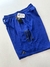 Short Elastano Premium Adidas 3 Listras - Azul Royal ( Símbolo Preto ) na internet
