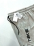 Imagem do Short Elastano Premium Nike Nome - Cinza