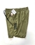 Short Elastano Premium Adidas 3 Listras (Simbolo Preto)- Verde Musgo - comprar online
