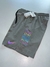 Short Elastano Premium Nike Nome Vazado Camaleão - Cinza Claro - loja online