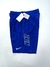 Short Elastano Premium Nike Nome Vazado Camaleão - Azul Royal - comprar online