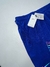 Imagem do Short Elastano Premium Nike Nome Vazado Camaleão - Azul Royal