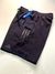 Imagem do Short Elastano Premium Adidas 3 Listras S/Preto - Azul Marinho