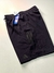 Short Elastano Premium Adidas 3 Listras S/Preto - Azul Marinho - CFSPORTS