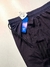 Short Elastano Premium Adidas 3 Listras S/Preto - Azul Marinho - loja online