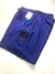 Short Elastano Premium Adidas 3 Listras S/Preto - Azul Royal na internet