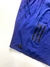 Short Elastano Premium Adidas 3 Listras S/Preto - Azul Royal - CFSPORTS