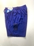 Short Elastano Premium Adidas 3 Listras S/Preto - Azul Royal - comprar online