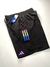 Short Elastano Premium Adidas 3 Listras Camaleão - Preto - loja online