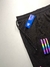 Imagem do Short Elastano Premium Adidas 3 Listras Camaleão - Preto