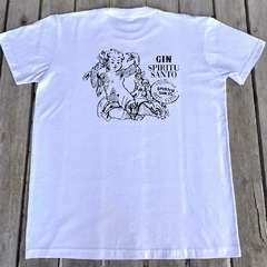 Remera Spiritu Santo