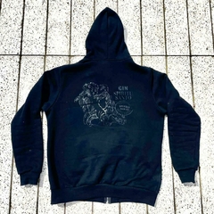 Campera Canguro Spiritu Santo