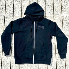 Campera Canguro Spiritu Santo - comprar online