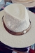 Sombrero de rafia - comprar online