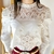 Blusa amelie