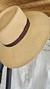 Sombrero PANAMÁ en internet