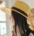 Sombrero PANAMÁ