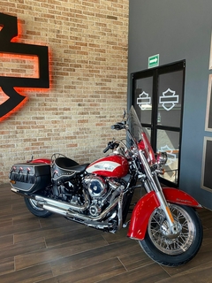HARLEY DAVIDSON HYDRA GLIDE REVIVAL 2024 - comprar en línea