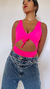 Maiô Body Eloisa - Snatto Beachwear