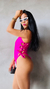 Maiô Body Heli