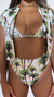 Conjunto HOTPANT+CROPPED by Snatto na internet
