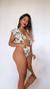 Conjunto HOTPANT+CROPPED by Snatto - loja online