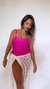 Maiô Body Heli - Snatto Beachwear