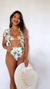 Conjunto HOTPANT+CROPPED by Snatto