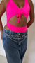 Maiô Body Eloisa - comprar online