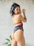 Maiô Malibu - Snatto Beachwear
