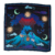 Pañoleta ESOTERIC WAVES